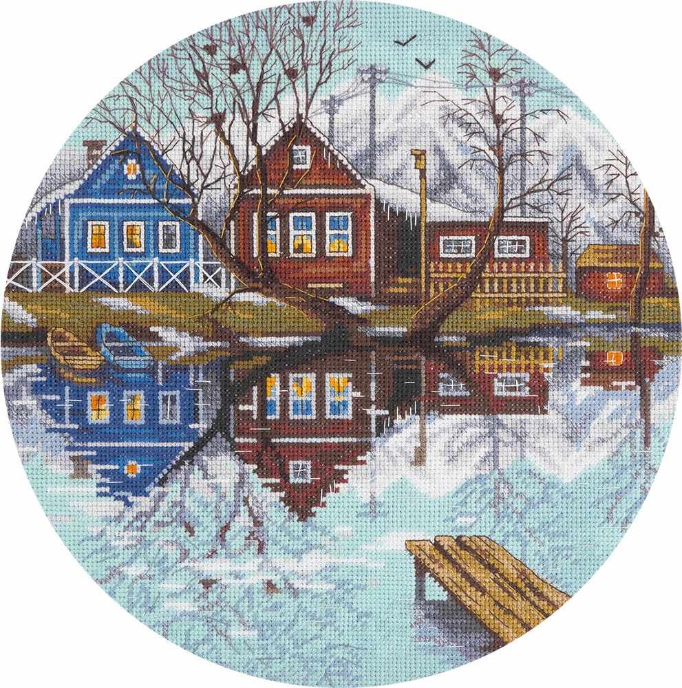 Early Spring